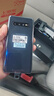 三星（SAMSUNG）Galaxy S10 雙卡智能 S10+曲屏手機4G庫存全網(wǎng)通新曲面屏手機 S10黑色 6.1寸 曲屏 512GB雙卡4G（國版） 曬單實拍圖