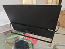 CFORCE便攜顯示器 4K OLED 觸控電腦筆記本副屏手機投屏PS5游戲屏幕NS擴展金屬壁掛支架便攜屏辦公顯示器 16寸4K OLED【116T】手勢觸控 曬單實拍圖