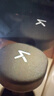 Keep彩色浸塑啞鈴 男士女士家用家庭健身肌肉塑形墨灰色 5kg*2 曬單實(shí)拍圖