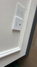 普聯(lián)（TP-LINK） 全屋WiFi6無(wú)線ap面板千兆套裝ax3000網(wǎng)絡(luò)覆蓋ac+ap易展組網(wǎng)Poe路由器 4個(gè)面板+5口路由【5色可選】 曬單實(shí)拍圖