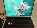 華碩（ASUS）天選6 國(guó)家補(bǔ)貼20%16英寸電競(jìng)游戲本 筆記本電腦 銳龍7 H260/RTX5050/日蝕灰 16G內(nèi)存/512G高速固態(tài)硬盤 曬單實(shí)拍圖