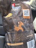 良品鋪子山椒鳳爪500g 泡椒鳳爪雞爪獨立小包裝 辦公室休閑零食小吃 曬單實拍圖