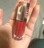 蘭蔻是我豐唇蜜#48 汁汁莓莓潤澤豐盈唇釉唇膏口紅禮盒七夕禮物送女友 曬單實(shí)拍圖