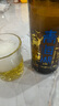 青海湖高原青稞啤酒 西北風(fēng)味啤酒青稞啤酒 精釀青稞啤酒500ml*12瓶 曬單實(shí)拍圖