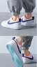 耐克 （NIKE）2025年NIKE COURT BOROUGH LOW 2 (GS)休閑鞋 BQ5448-112 36.5 曬單實拍圖