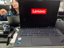 ThinkPad X1 Carbon AI 2025補貼款 酷睿Ultra7可選 輕薄辦公全互聯(lián)商務(wù)辦公筆記本電腦 i7-1360P 32G內存 2T固態(tài) 旗艦辦公丨官方質(zhì)保丨全新升級 曬單實(shí)拍圖