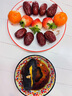 小兵海參即食海參大連深海遼刺參獨(dú)立包裝化凍即食遼參官方旗艦店 3斤裝 中頭（7-9只/斤） 曬單實(shí)拍圖