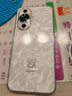 華為  nova 12活力版6.88mm超薄潮美直屏前置6000萬超廣角 512GB 冰川白 【贈話費(fèi)券】國家補(bǔ)貼 曬單實(shí)拍圖
