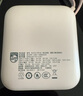 飛利浦【國標(biāo)3C認(rèn)證可上飛機(jī)】自帶雙線充電寶迷你小巧便攜22.5W超級快充10000毫安時(shí)大容量適用蘋果華為 曬單實(shí)拍圖