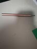 觸屏筆ipad手機適用蘋(píng)果平板電腦手寫(xiě)電容筆觸控筆手機繪畫(huà)筆細頭 2合一.觸屏筆（玫瑰金） 曬單實(shí)拍圖