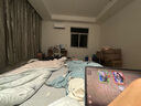 無印良品A類全棉被套單件 100%新疆棉純棉貝殼邊被罩單人學生宿舍1.5*2米 曬單實拍圖