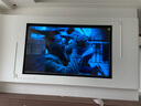 海信電視E7N Pro 85英寸信芯芯片H6 U+Mini LED墨晶屏 300Hz高刷AI智能85E7N-PRO國家補(bǔ)貼20% 曬單實(shí)拍圖