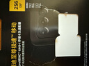 閃迪（SanDisk）256GB TF(MicroSD)內(nèi)存卡 4K極速金卡A2 V30 U3行車記錄儀 運(yùn)動(dòng)相機(jī)無(wú)人機(jī) 監(jiān)控存儲(chǔ)卡 讀190MB/s 曬單實(shí)拍圖