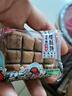 桃西村蕎麥山楂果肉酥餅無(wú)添蔗糖月餅糕點(diǎn)心傳統(tǒng)休閑小吃零食 山楂果肉餅【25g*10包】 曬單實(shí)拍圖
