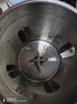 蘇泊破壁機豆漿機全自動(dòng)免煮2025新款家用全自動(dòng)小型料理機五谷雜糧輕音多功能榨汁機米糊輔食機 升級款陶瓷柚內膽 1.2L 斜紋 曬單實(shí)拍圖