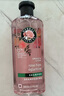 Herbal Essences玫瑰香氛進(jìn)口洗發(fā)水400ml 持久留香控油蓬松柔順男女士洗發(fā)膏 曬單實(shí)拍圖