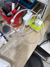 適用vivoiQ00120W充電器頭igoo8/9/10/11手機(jī)充電器6A閃充適用愛酷iQOO8pro/9Pro/10pro充電器套裝 （120w充電器+1.5米快充線） 曬單實(shí)拍圖