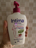 茵緹瑪（Intima）私處護(hù)理液女性蔓越莓宋茜同款私處洗液女士私密處洗液 曬單實(shí)拍圖