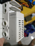 德力西（DELIXI）空氣開關(guān) HDBE32LE2C32 家用空開帶漏保小型漏電保護(hù)斷路器 2P32A 曬單實拍圖