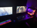 名龍?zhí)肁MD銳龍R7 7800X3D/RTX5060TI/RTX5070TI/RTX5080/9070GRE組裝電腦臺式電競游戲主機設計整機全套 配置四：R7 7800X3D/RTX5070 曬單實拍圖