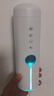 謎姬全自動(dòng)飛機(jī)杯加熱吮吸吞吐成年人用品男人性自用安慰名器斐濟(jì)圣杯 曬單實(shí)拍圖