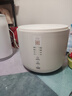 olayks立時 電飯煲家用2-3人  陶瓷釉球釜內(nèi)膽煮飯鍋多功能不粘鍋煮粥湯智能柴火飯鍋OLK-20C 曬單實拍圖