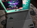 華碩天選6 Pro 酷睿版 國家補貼20% 16英寸游戲本 筆記本電腦(i7-14650HX 16G 1T RTX5060 2.5K)青 曬單實拍圖