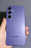 三星Samsung Galaxy S24 AI手機 第三代驍龍8 游戲手機 拍照手機 12GB+256GB 水墨黑 國家政府補貼 曬單實拍圖