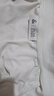 杰克·瓊斯（JACK&JONES） 夏季百搭直筒三?？鄯I(lǐng)條紋織花裝飾短袖T恤上衣男裝225206009 曬單實(shí)拍圖