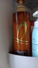 歐萊雅奇煥炫亮精油洗發(fā)水大金瓶洗發(fā)露660ml(適合燙染受損) 曬單實拍圖