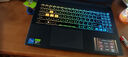 微星（MSI）星影15 2025 15.6英寸游戲筆記本電腦(酷睿 i7-14650HX RTX5060 16GB 1T 2.5K 165Hz ) 曬單實(shí)拍圖
