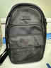 新秀麗（Samsonite）單肩斜挎包休閑包旅行包時尚潮男NV2*09005 黑色  曬單實拍圖