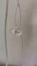 vivo XE710原裝耳機 3.5mm接口 曬單實拍圖