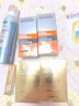 Lancer King高倍防曬霜SPF50+PA+++戶外學生軍訓防曬乳隔離霜二合一男士女士 防曬霜50g*2 曬單實拍圖