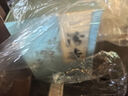 汾杏F9 山西杏花村酒 清香型白酒禮盒酒 53度 汾杏F20典藏 475ml*1瓶 曬單實(shí)拍圖