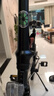 大行（DAHON）折疊自行車20英寸8級(jí)變速經(jīng)典P8單車KBC083 黑色高配款-京倉(cāng) 曬單實(shí)拍圖