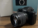 松下（Panasonic）Lumix G100D M43畫幅相機(jī) M43卡口 微單相機(jī) 無反數(shù)碼相機(jī) G100D單機(jī)+【25mmF1.7】單鏡頭定焦 曬單實(shí)拍圖