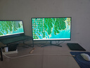 創(chuàng)維27英寸 電競顯示器 2K 180Hz 快速液晶 GTG 1ms IPS HDR 硬件低藍(lán)光 電腦顯示屏 F27G30Q SE 曬單實拍圖