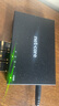 磊科（netcore）GS4 4口2.5G交換機(jī) 家用企業(yè)監(jiān)控網(wǎng)絡(luò)交換器分流器 超千兆網(wǎng)速HUB集線器 支持NAS光貓 曬單實拍圖