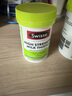 Swisse【返京豆】澳大利亞Swisse斯維詩奶薊草護肝片加班熬夜養(yǎng)肝解酒 高濃度奶薊草護肝片60片 曬單實拍圖