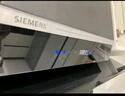西門子（SIEMENS）【全域凈煙智控】X7頂側雙吸自清潔抽油煙機 智控凈煙機 7字型吸油煙機可組套裝LS68FC9C2W 曬單實拍圖
