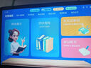 HUWEIAI平板電腦2025新款全網(wǎng)通5GWiFi二合一4K高清全面屏十核120hz高刷游戲娛樂辦公學(xué)習(xí)上網(wǎng)課ipad 星海藍 旗艦加強版padPro16G+512GB+豪華禮包 官方標配+天璣94 曬單實拍圖