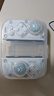 澳加獅J20Pro騎士Switch手柄JoyCon分體手柄HD震動(dòng)NS2無線藍(lán)牙雙影奇境馬里奧派對(duì)NFC左右游戲手柄 曬單實(shí)拍圖