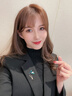 Jay和田玉花朵胸針高檔女胸花送長輩送媽媽生日禮物七夕情人節(jié)禮物 玉蘭花胸針(配證書) 曬單實拍圖