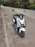 小鳥(niǎo)電動(dòng)車 100碼全智能導(dǎo)航定位音響小九大號(hào)電瓶車高速電動(dòng)摩托車長(zhǎng)續(xù)航大功率外賣專用電摩跑單極核 【+護(hù)杠尾箱】雙12寸鋁合金輪轂 裸車適配72V+不含電池不含充電器 曬單實(shí)拍圖