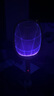 AZMI電蚊拍充電式家用滅蚊子神器強力鋰電池誘蚊滅蚊燈打蒼蠅電網(wǎng)拍 旗艦款【8燈紫光誘蚊+自動滅蚊】 曬單實拍圖
