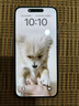 iPhone美版機 Apple蘋(píng)果15iPhone15promax 拍攝游戲直播手機拆封未激活 iPhone15Puls 粉色 512GB美版有鎖+開(kāi)孔 曬單實(shí)拍圖