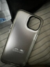世詠（SHIYONG）適用蘋(píng)果14手機(jī)殼 iphone14保護(hù)套全包超薄簡(jiǎn)約時(shí)尚創(chuàng)意個(gè)性彩銀鐳射防摔男女款 黑色 曬單實(shí)拍圖