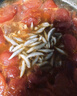 西貝莜面村【拍5件省】濃醇湯底莜面魚魚三種口味 兒童早餐  粗糧主食預(yù)制菜 蘑菇湯莜面魚魚300g 曬單實拍圖