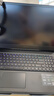 微星（MSI）雷影17滿血版銳龍R9 17.3英寸高端高性能筆記本電腦（R9-7940HX 32G 1T RTX4060 2.5K）商用專供款 曬單實(shí)拍圖
